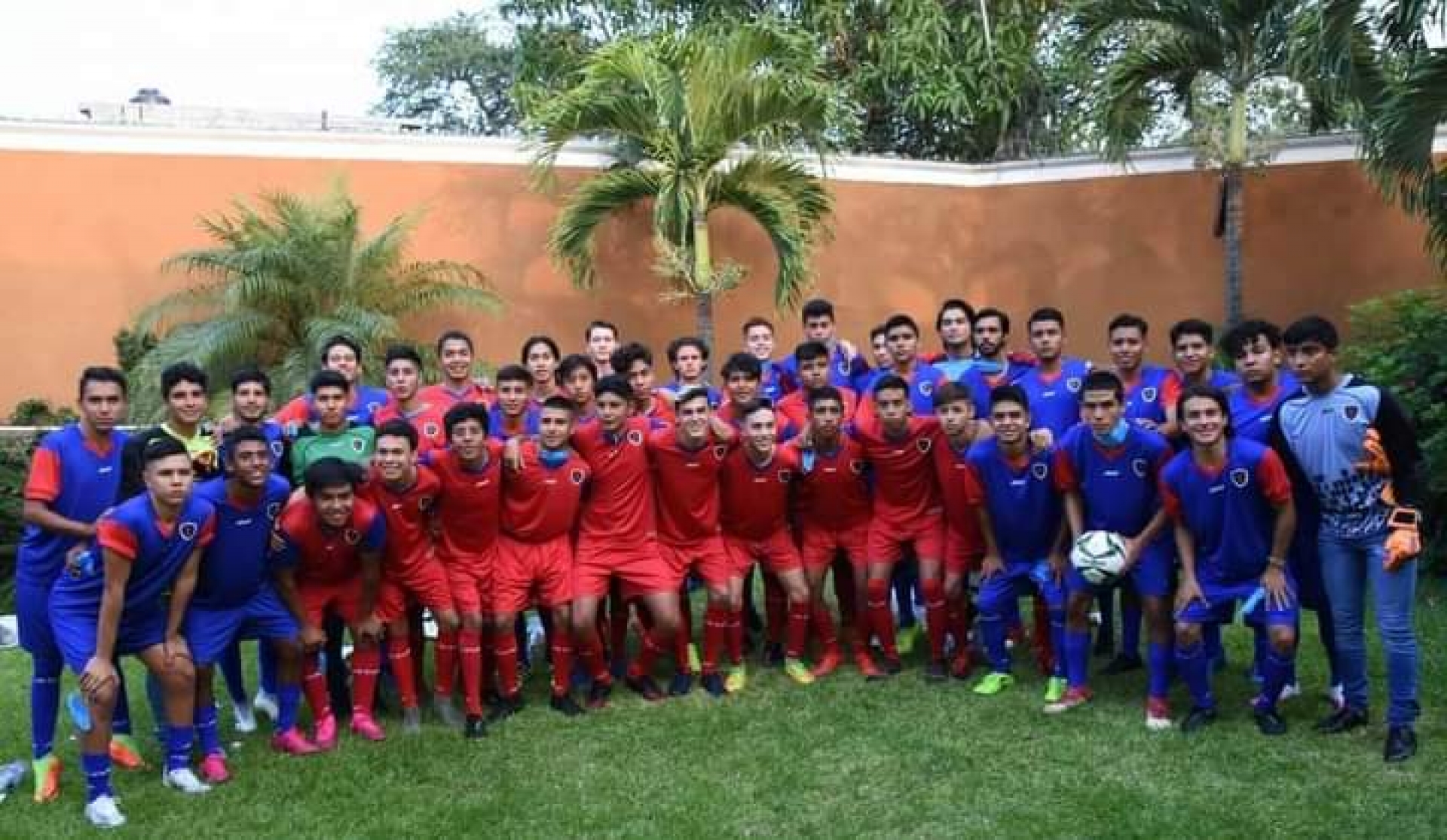 Debut triunfal