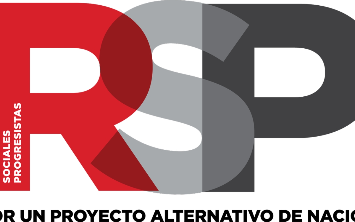 Redes Sociales Progresistas: RIP
