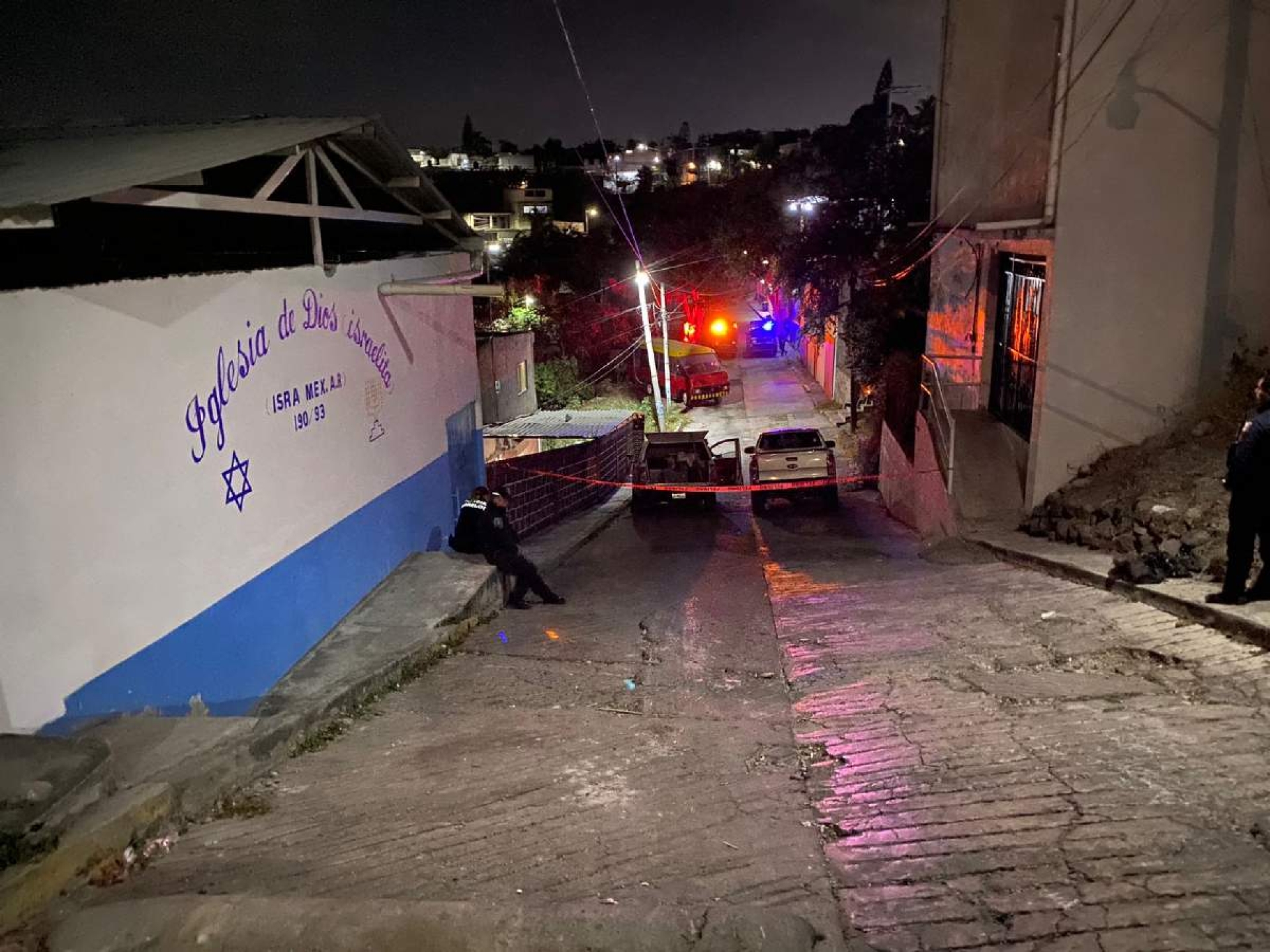Acribillan a un hombre en Lomas del Carril