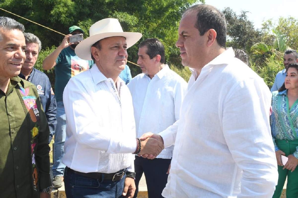 Inicia en Cuautla programa de desazolve de cauces