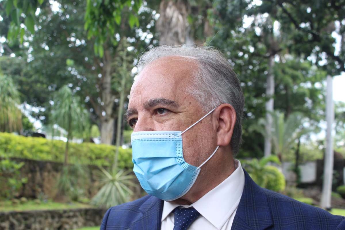 Busca Urquiza reactivar impuesto Pro UAEM