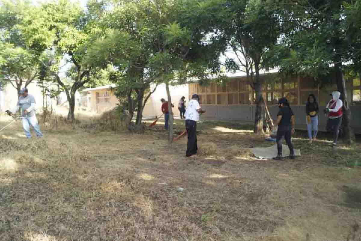 Sin definir, regreso a clases presenciales en Tetecala