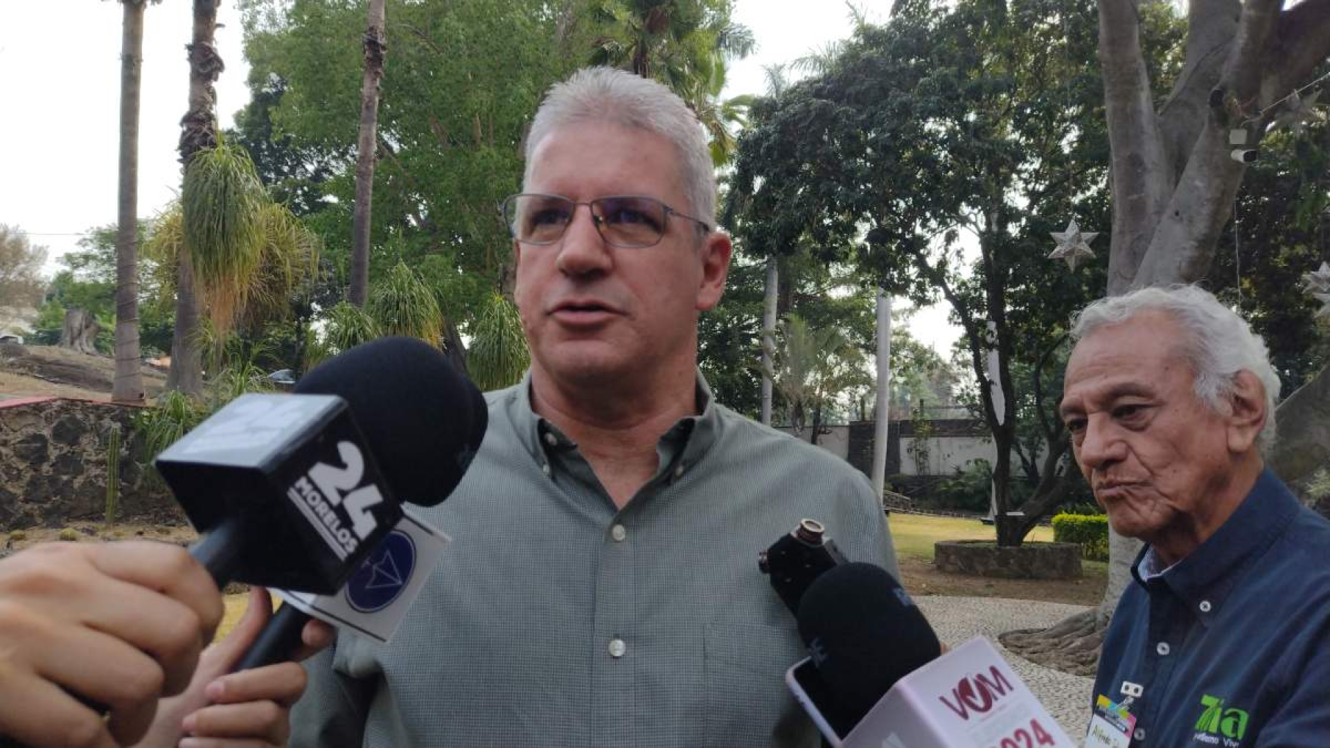 La próxima gobernadora debe trabajar con la sociedad civil: empresarios