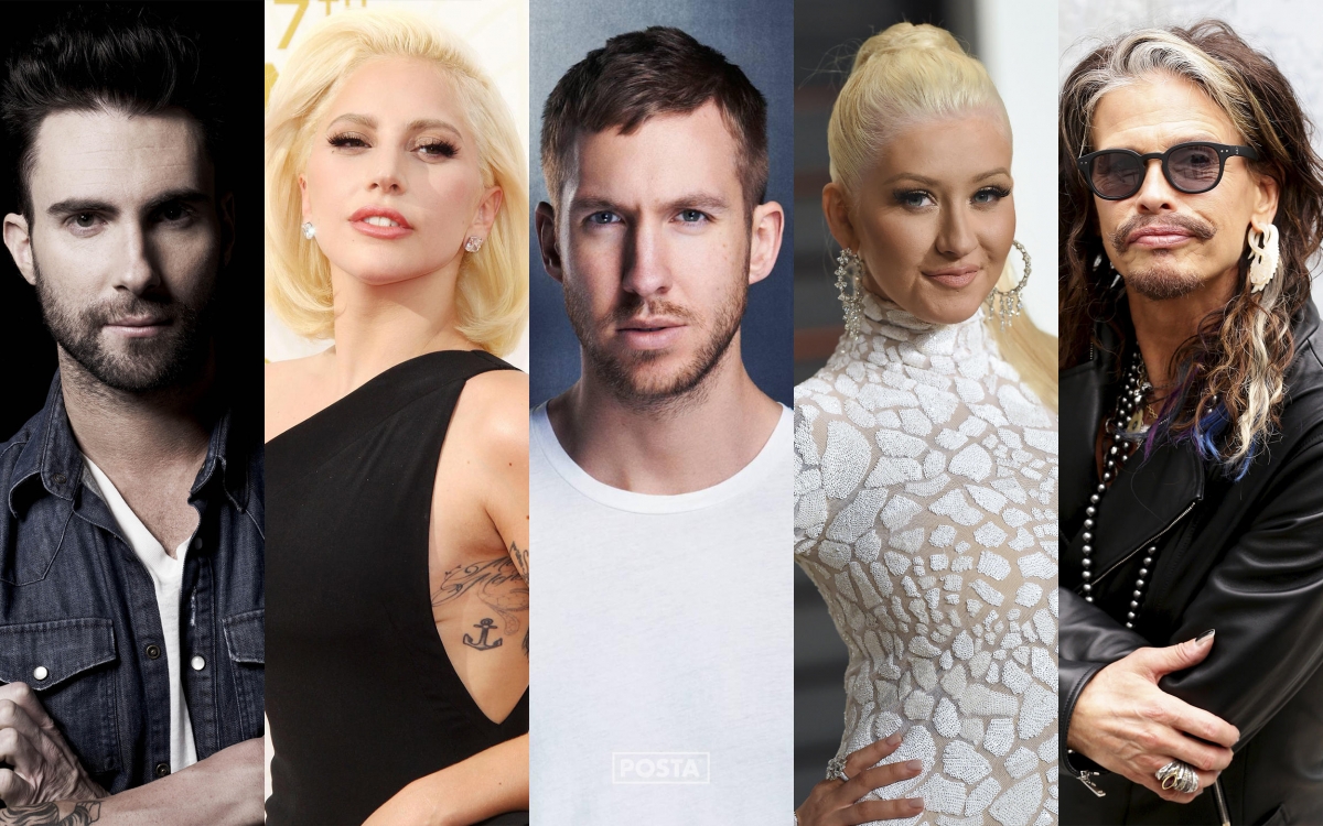 Cientos de artistas se unen en contra de YouTube
