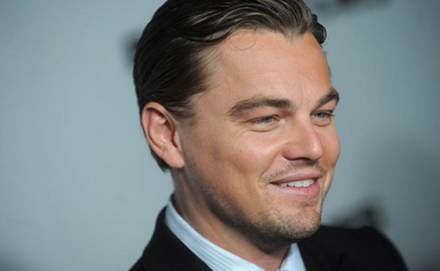 Leonardo DiCaprio protagonizará el filme biográfico de Da Vinci
