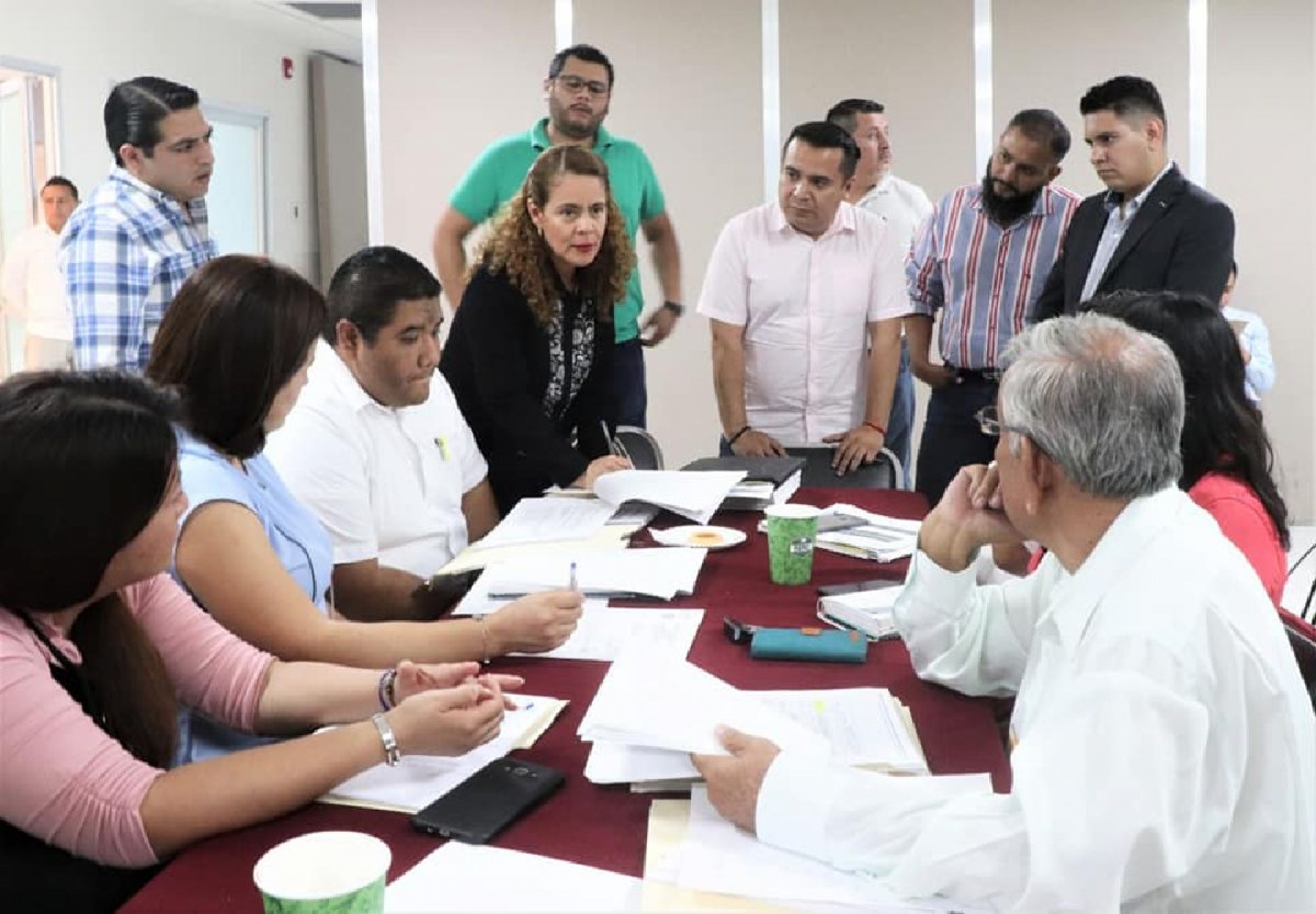 Pedir ampliación presupuestal en 2020, única propuesta de alcaldes