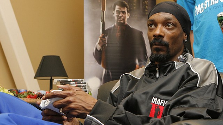 Snoop Dogg no pudo jugar en Xbox Live y se enojó con… ¿Bill Gates?