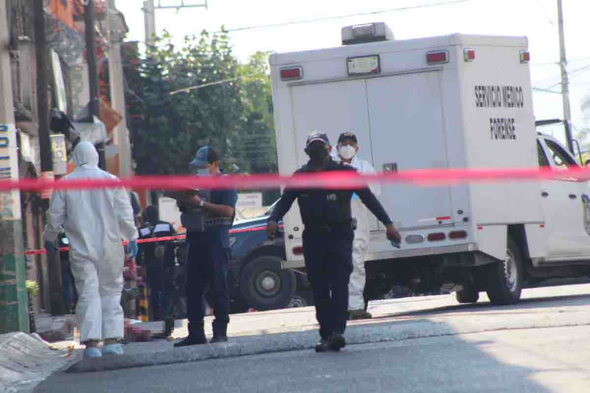 Ataque armado deja un muerto y dos mujeres heridas