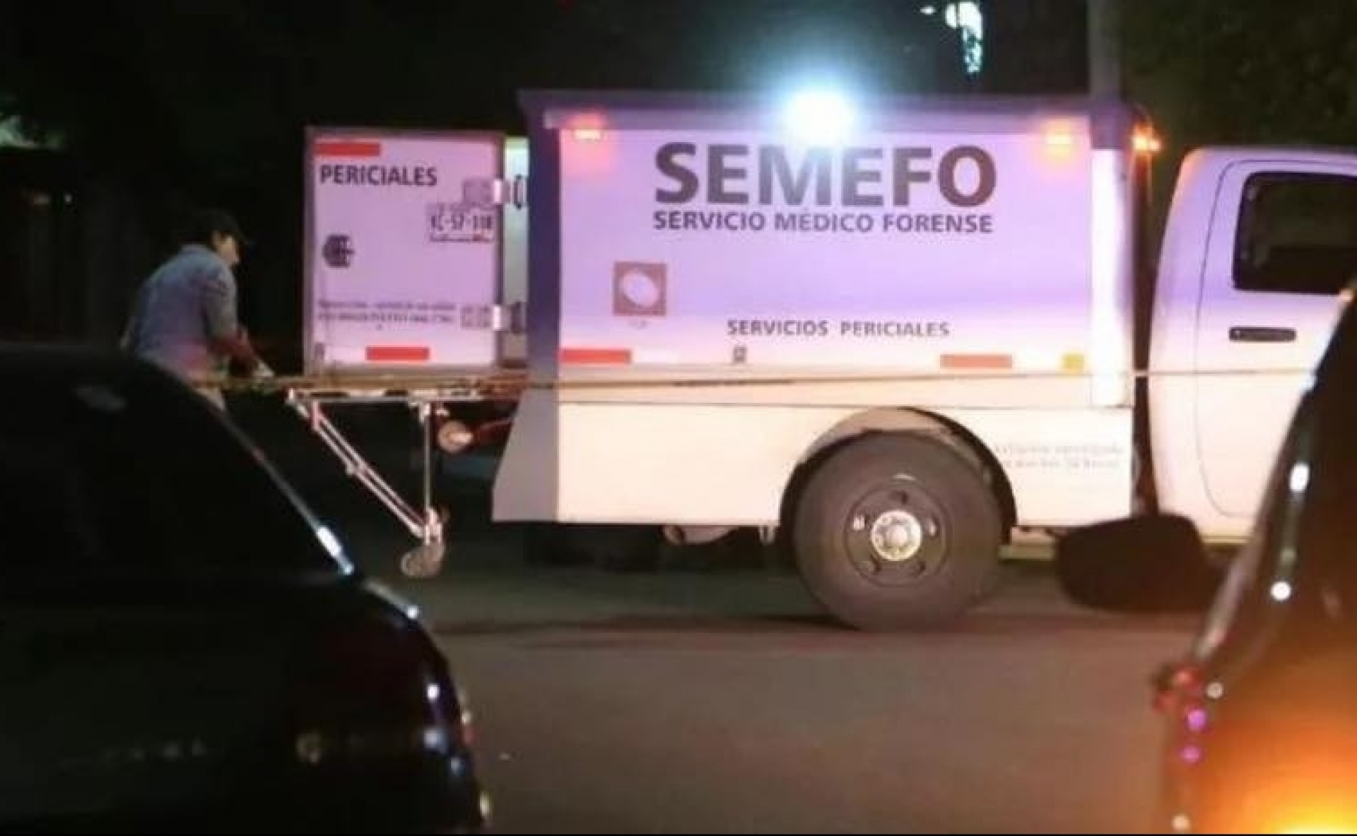 Era tatuador el joven asesinado en Tlaquiltenango