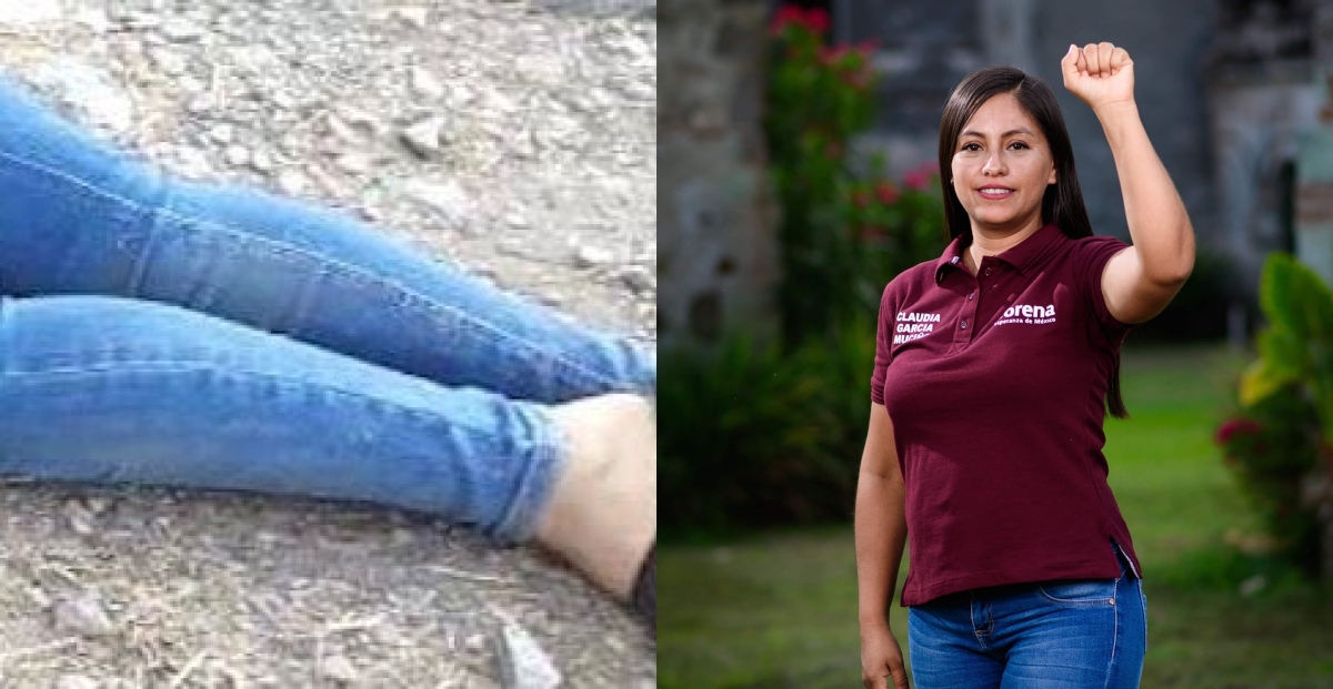 Matan a una profesora de Coatlán del Río
