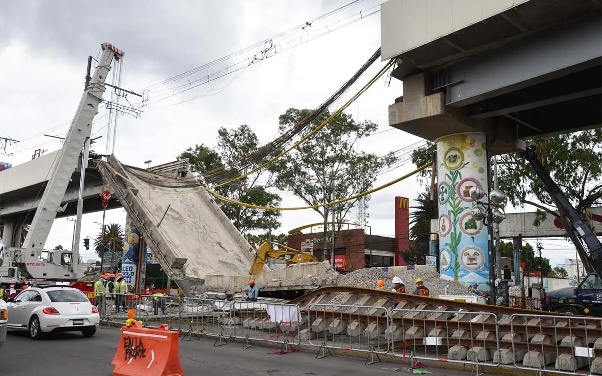 Fiscalía de CDMX negó acceso a DNV a peritajes