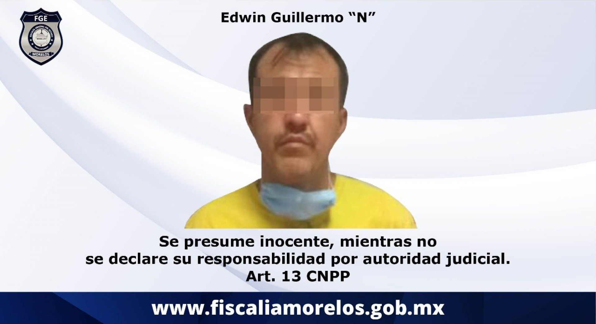 Dan prisión preventiva a taxista acusado de robo