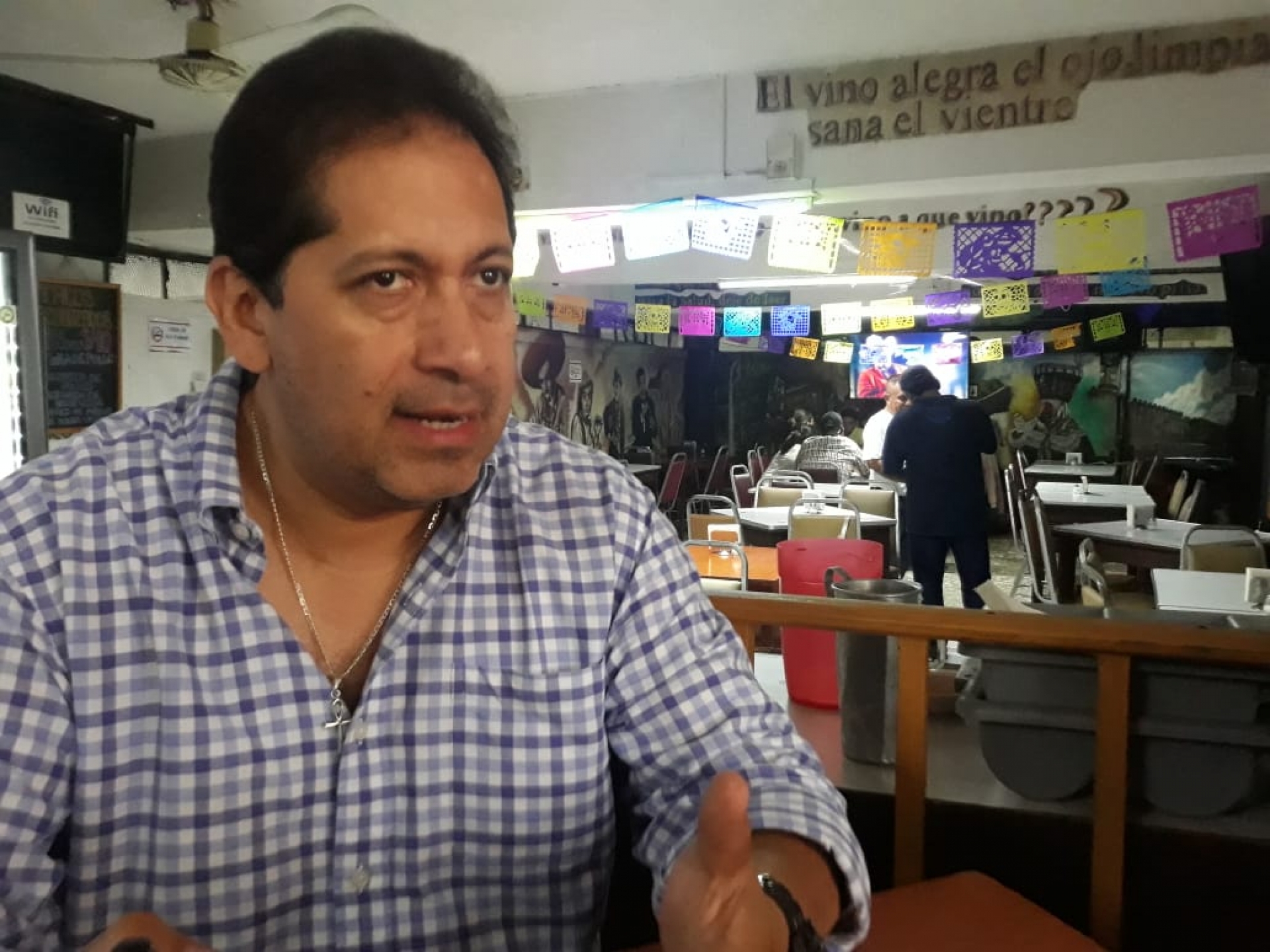 Empresarios esperan incremento del 20 por ciento en turismo