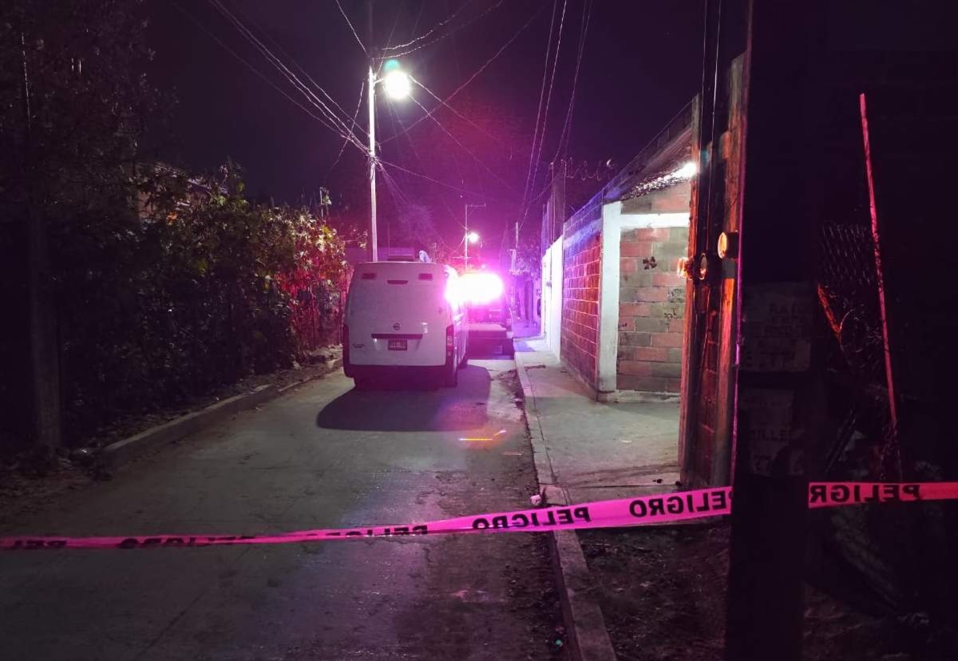 Asesinan a un hombre en Cuautla