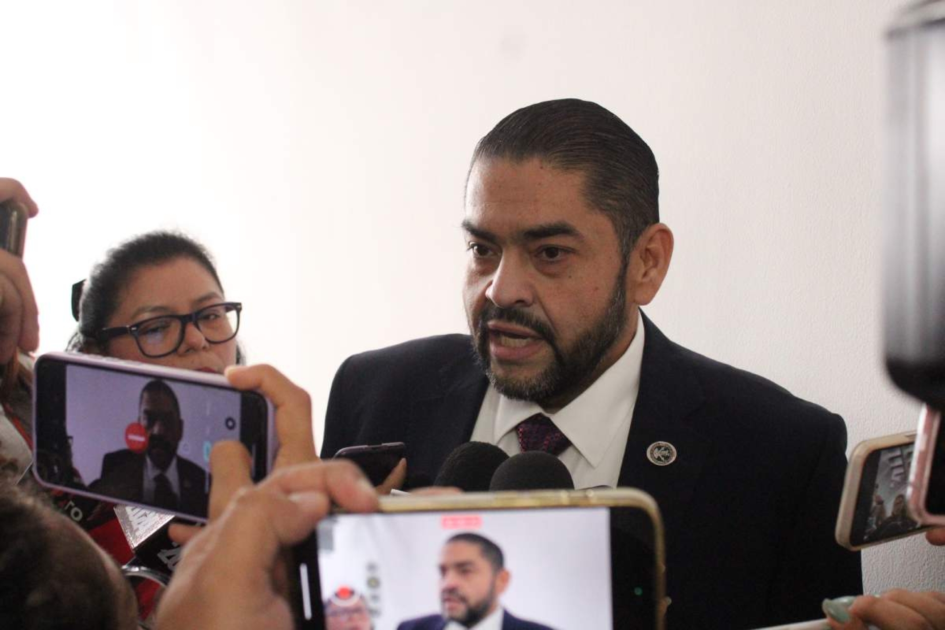 Poder Judicial va contra presupuesto etiquetado por el Congreso