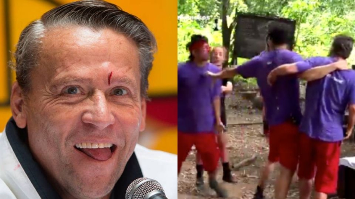 "Me estuviste provocando": Así será la nueva discusión entre Adame y Oskarín de VLA