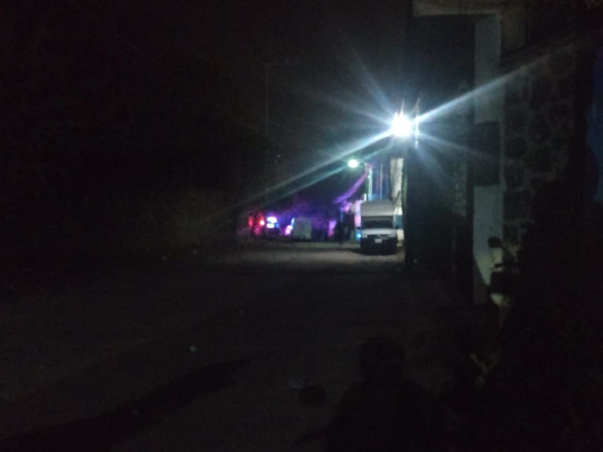 Matan a balazos a un taxista en Jiutepec