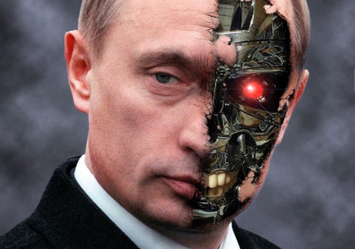 Putin asegura que el país que domine la inteligencia artificial dominará al mundo