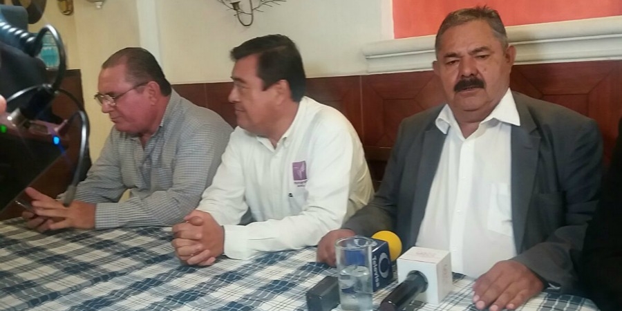 Se deslinda dirigencia del Partido Humanista del alcalde de Mazatepec