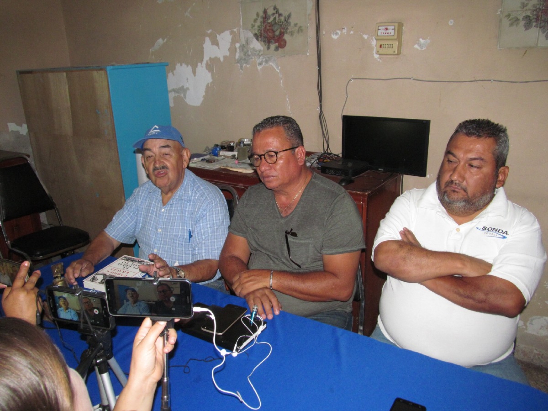Canaco y comerciantes supervisarán cómo se entregaron los recursos del Fonden