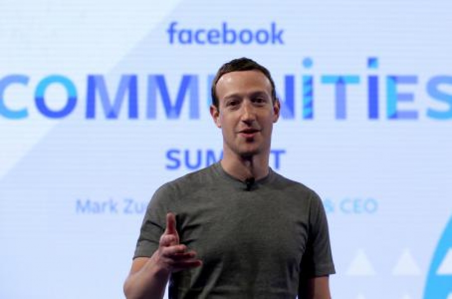 Facebook tiene una nueva misión, ¿de qué se trata?