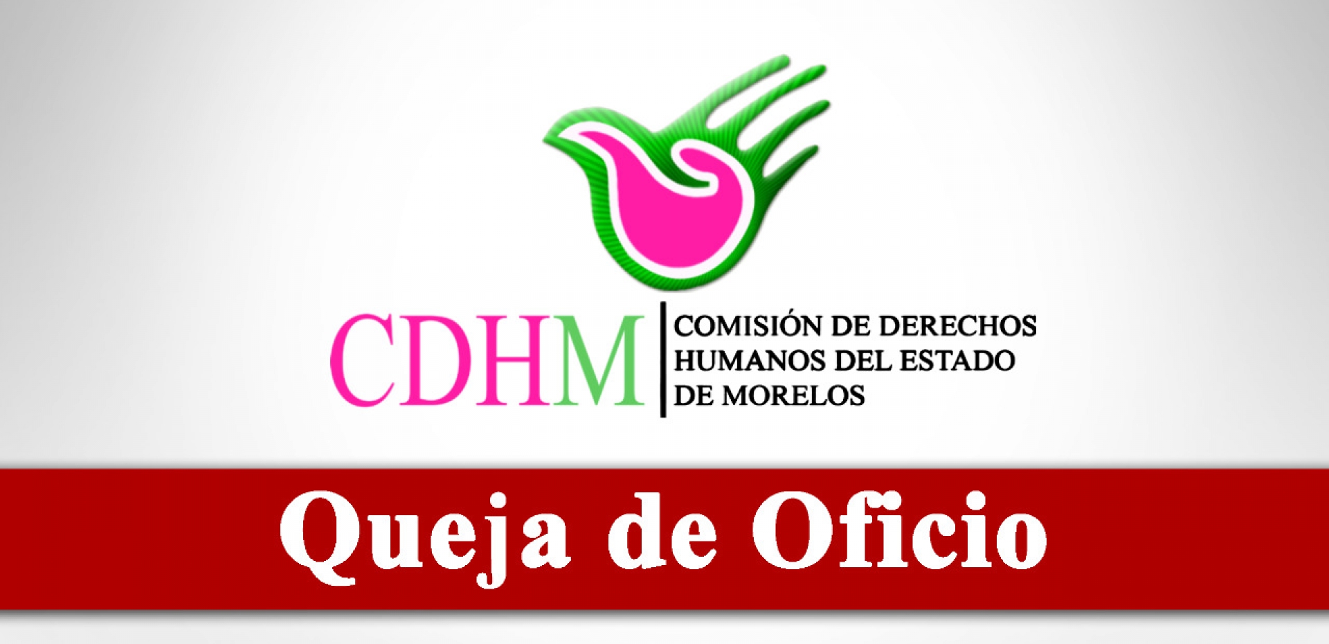 Radica CDHEM queja de oficio tras agresión armada registrada este miércoles