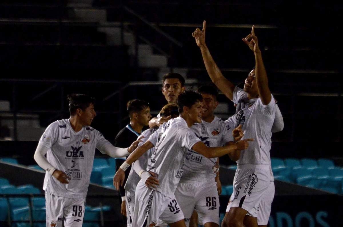 Seis morelenses, en la liguilla de la Liga Premier
