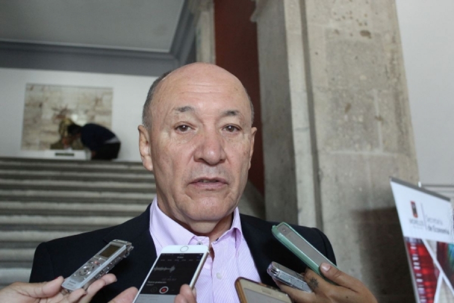 Reitera Michel Luna a alcaldes que deben aplicar medidas de austeridad
