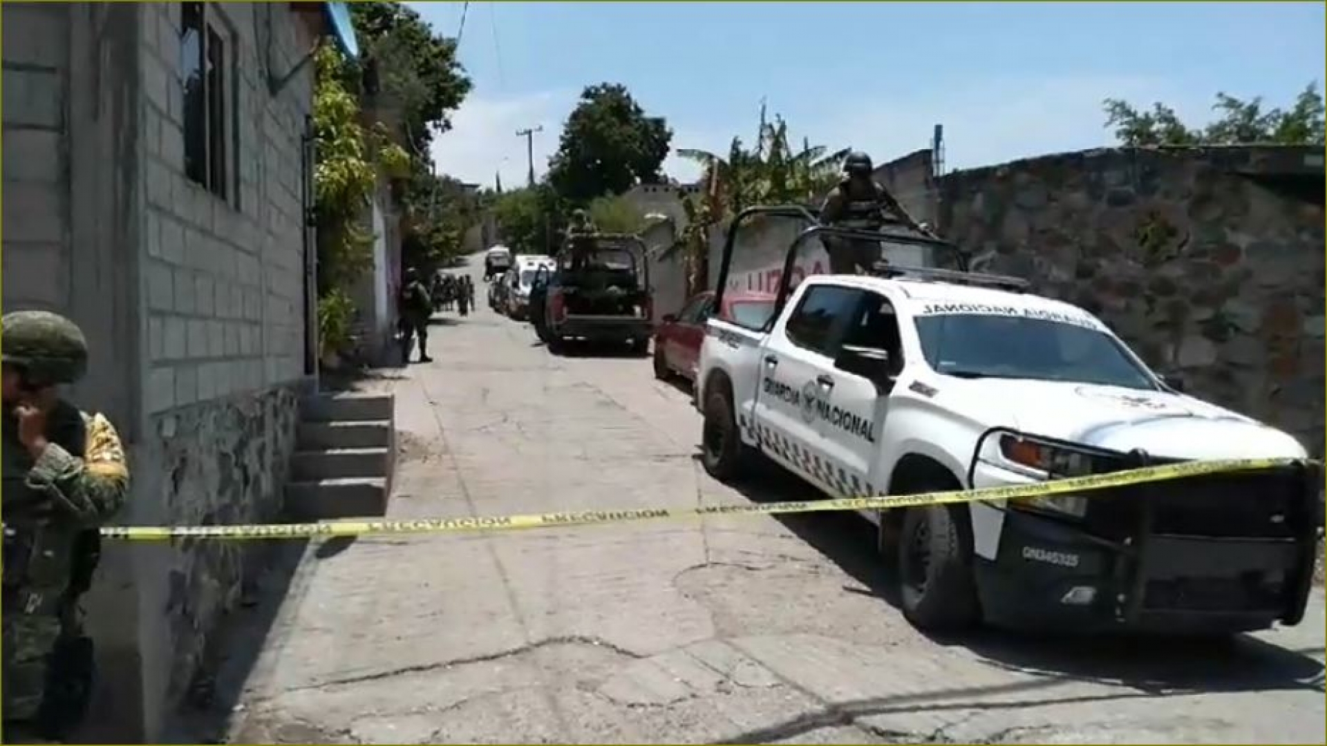 Asesinan a un hombre en Tetecala
