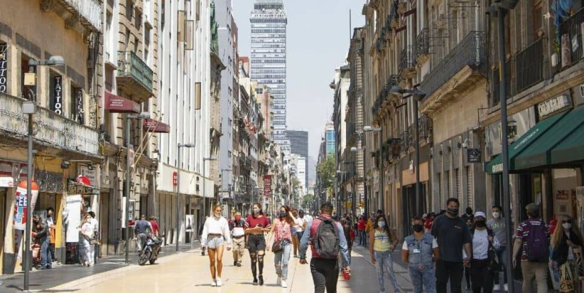 El origen de la palabra “chilango” ¿proviene de “chile” y “chango”?