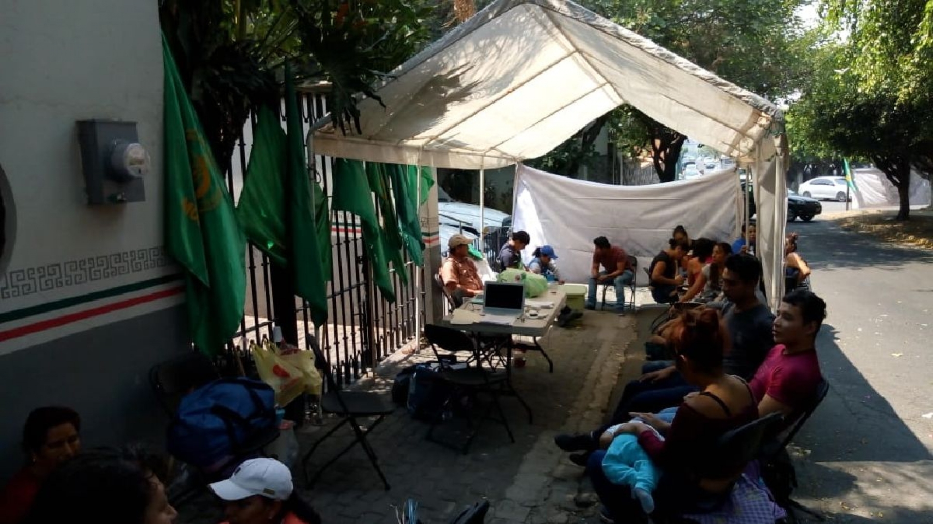Productores demandan apoyos