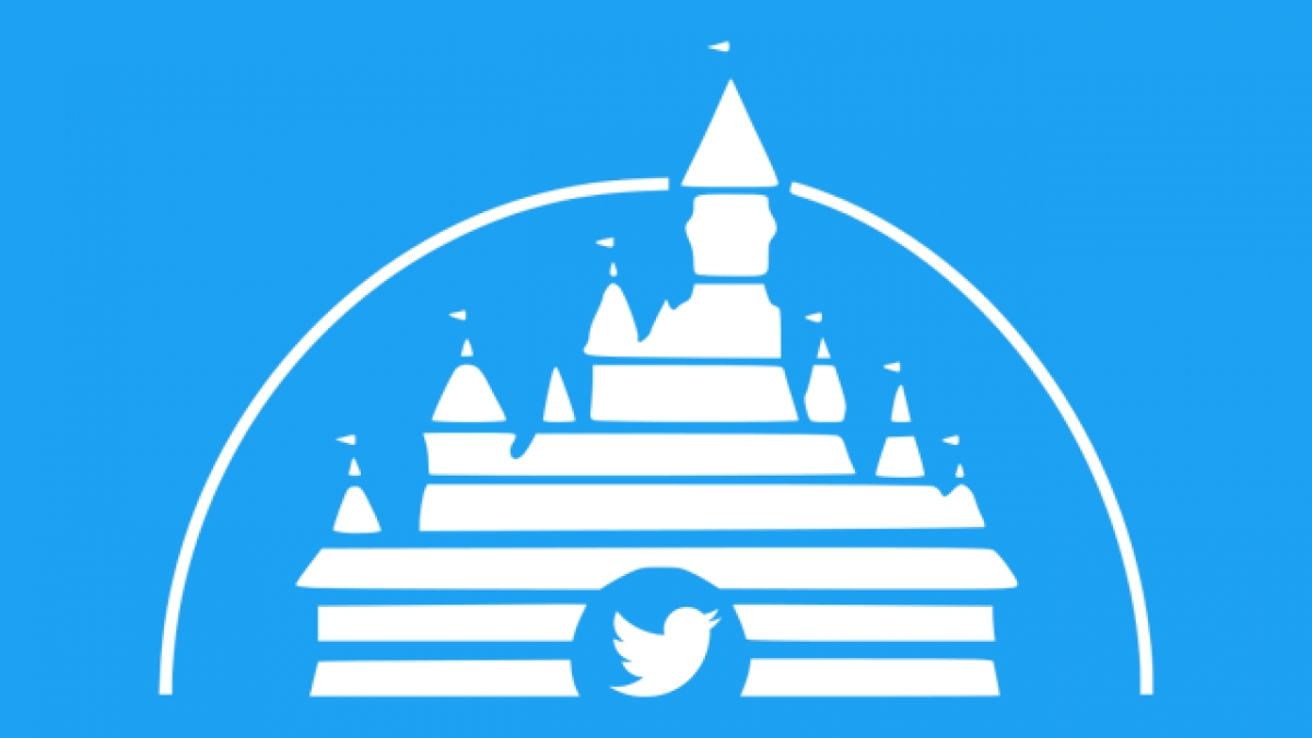 Ahora es Disney quien quiere adquirir Twitter