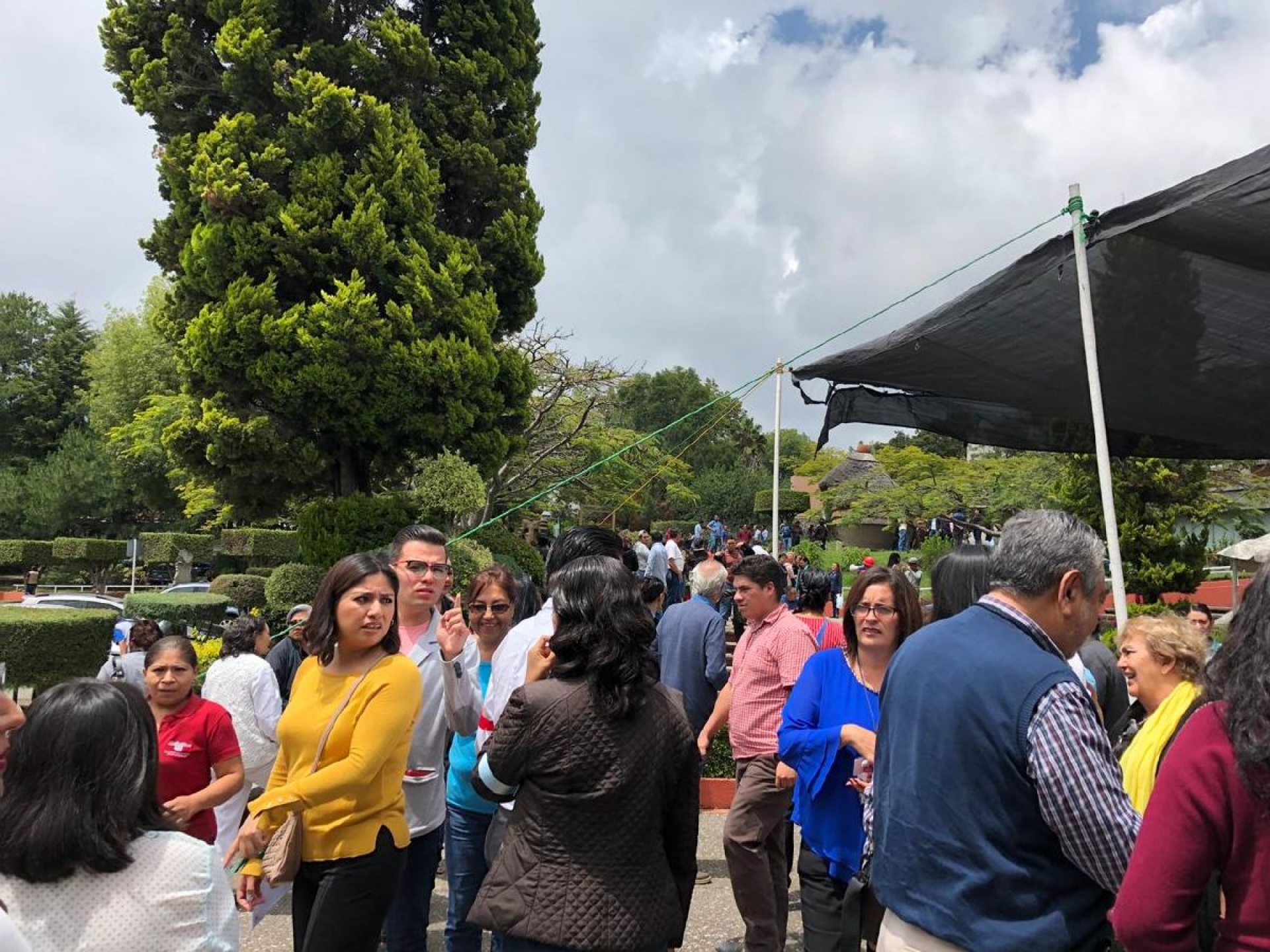 El sismo normalizó educación virtual en la UAEM