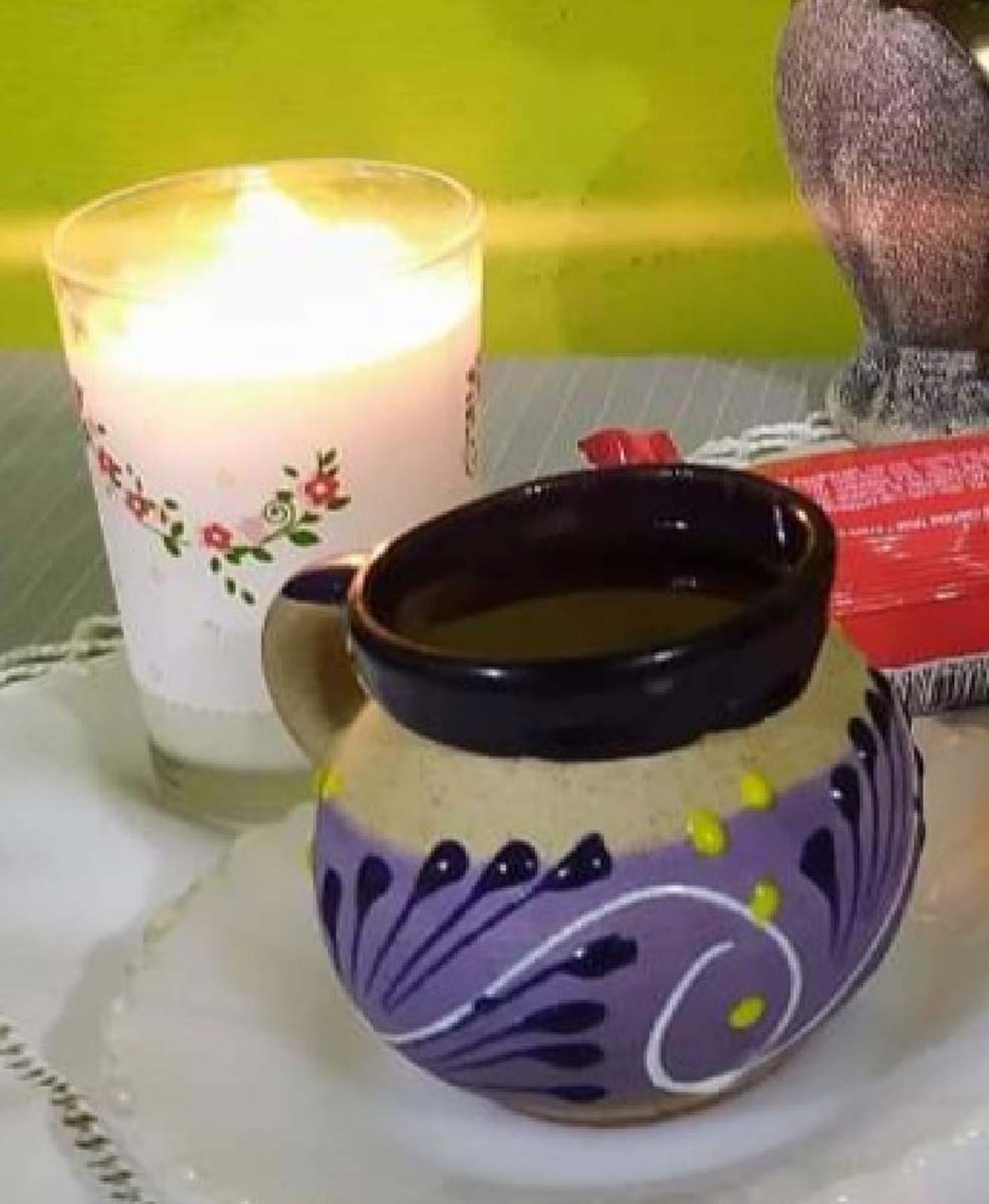 Conservan en Coatetelco ritual prehispánico dedicado a los difuntos