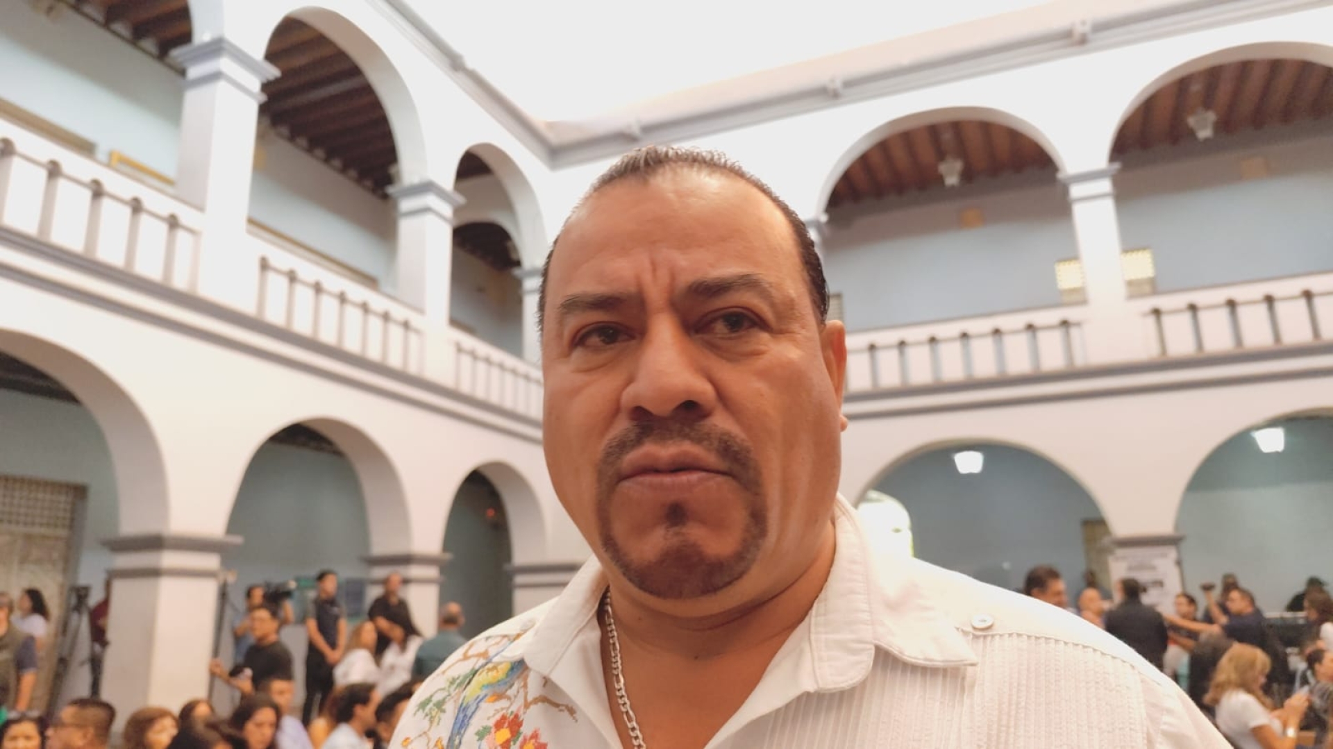 Solicita Rutas Unidas a gobierno estatal cursos de capacitación para realizar trámites digitales