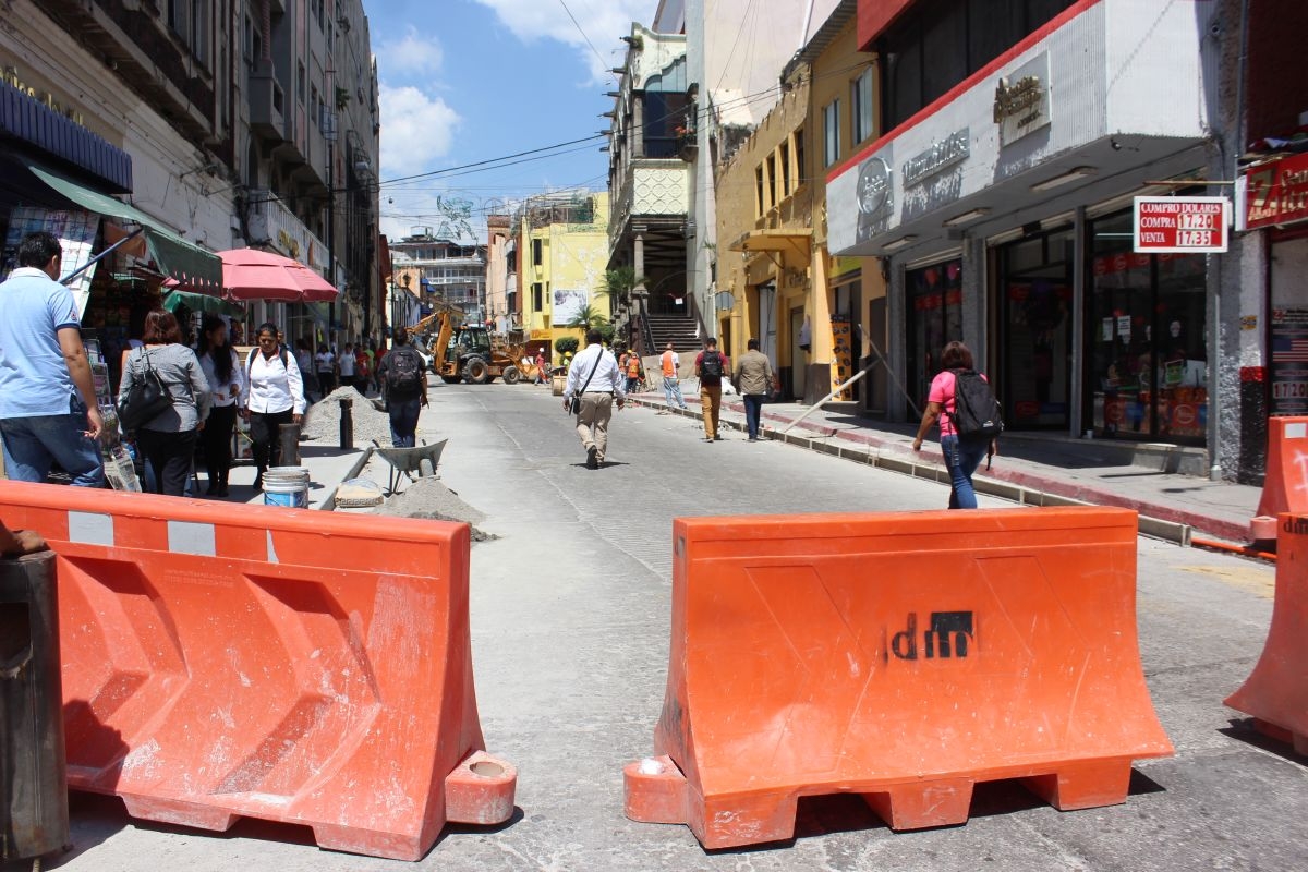 Sigue el recuento: Turismo al 20%