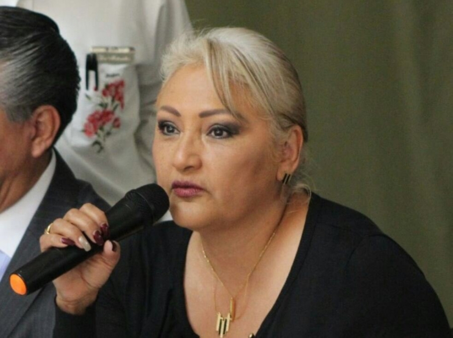 Exigen iniciar controversia constitucional contra reforma