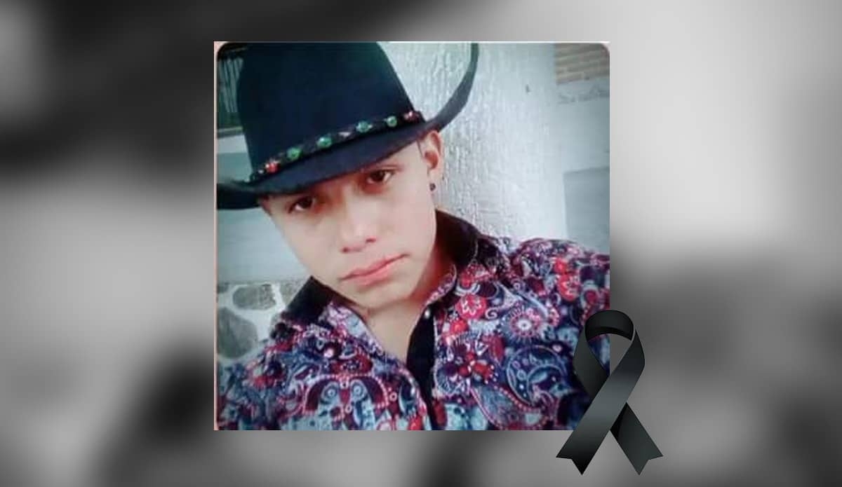 Murió el montador herido el sábado