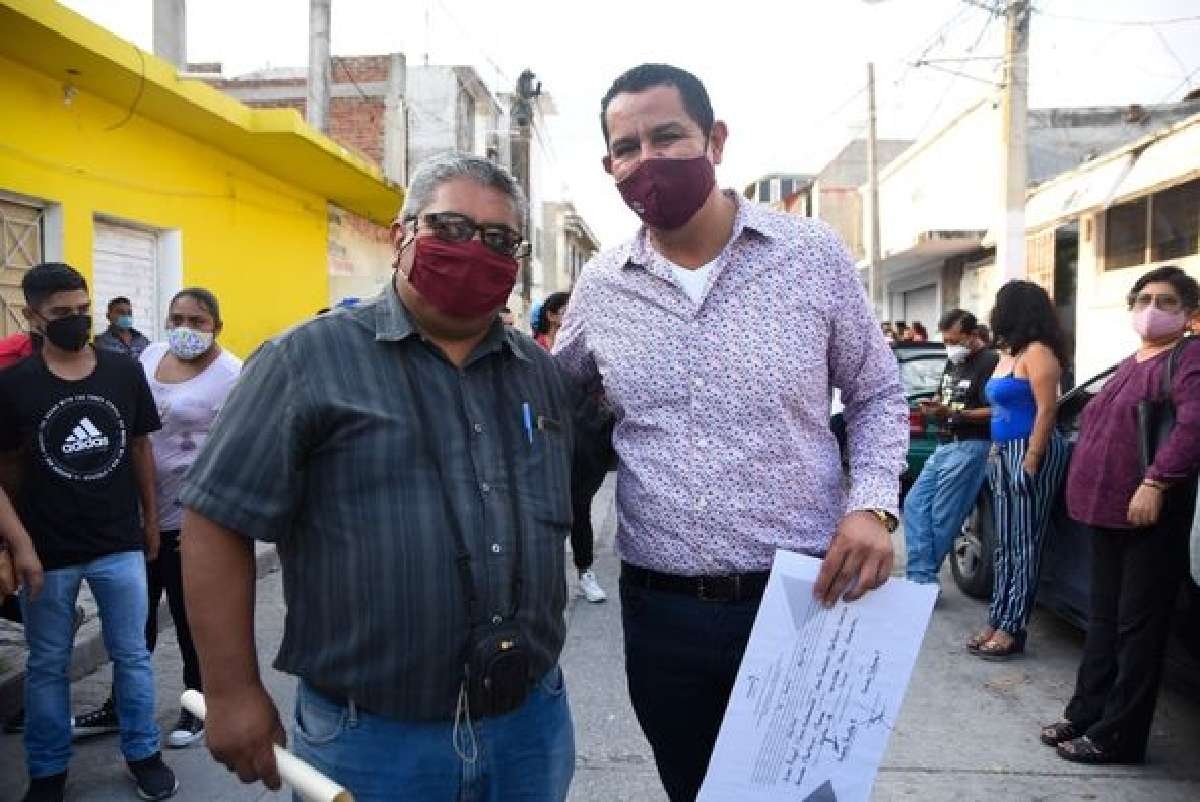 Mantiene candidato a regidor suplente recurso legal para ser nombrado propietario