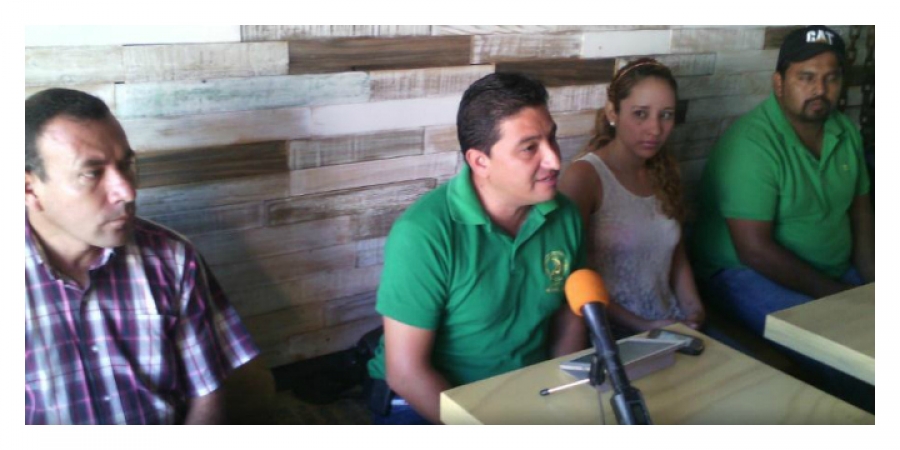 Acudirán al Congreso de la Unión campesinos de Morelos para exigir que no se recorte el presupuesto