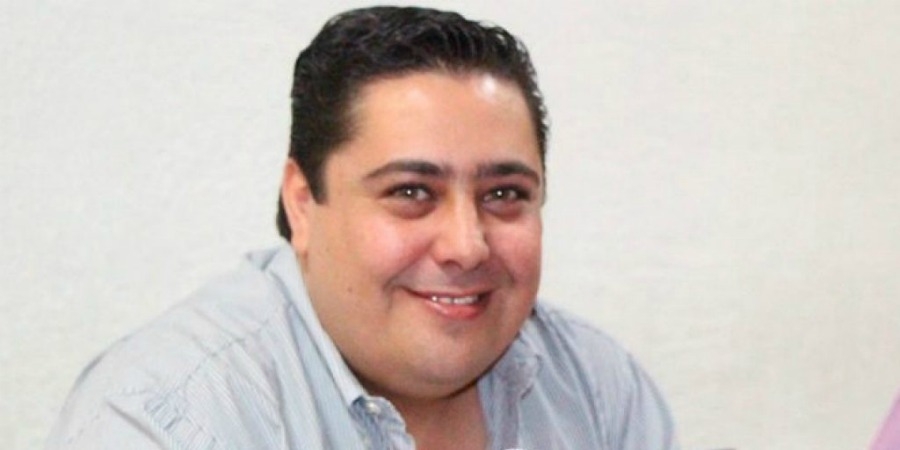 Designan a Chávez Ortega como coordinador del grupo parlamentario del PRI