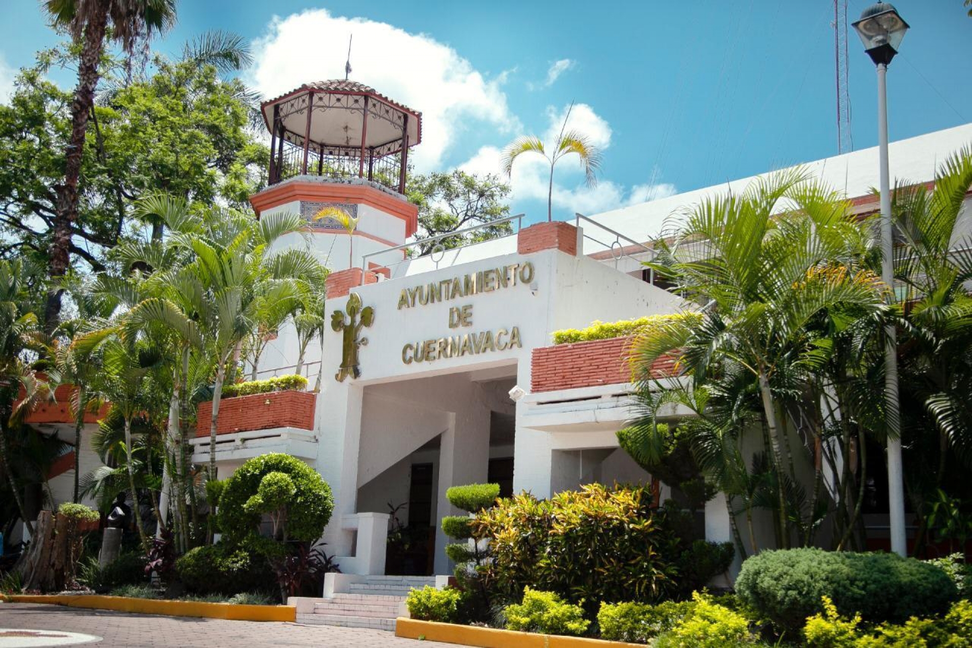 El amparo a Villalobos