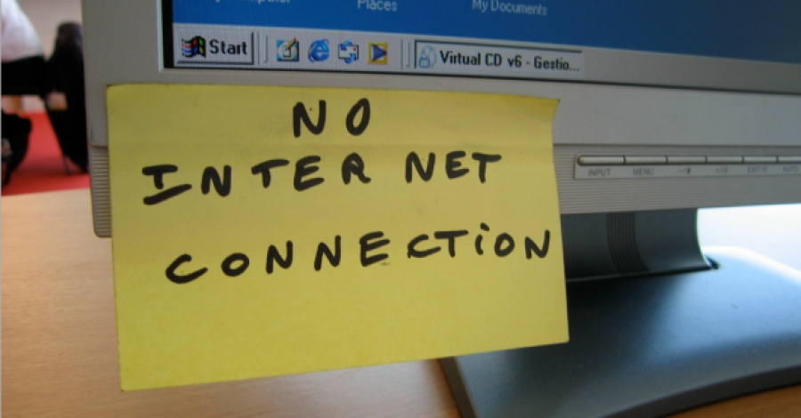Cosas que puedes hacer cuando no tienes Internet