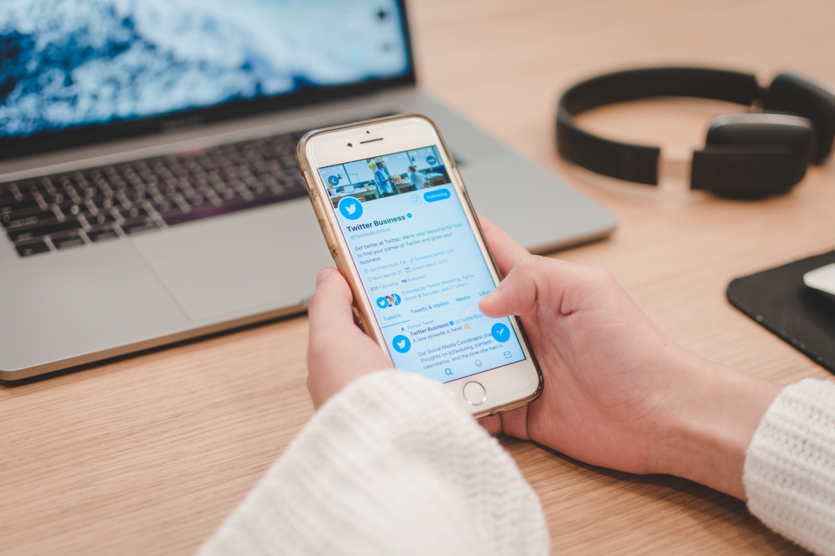 Twitter tuvo una caída mundial en sus servicios