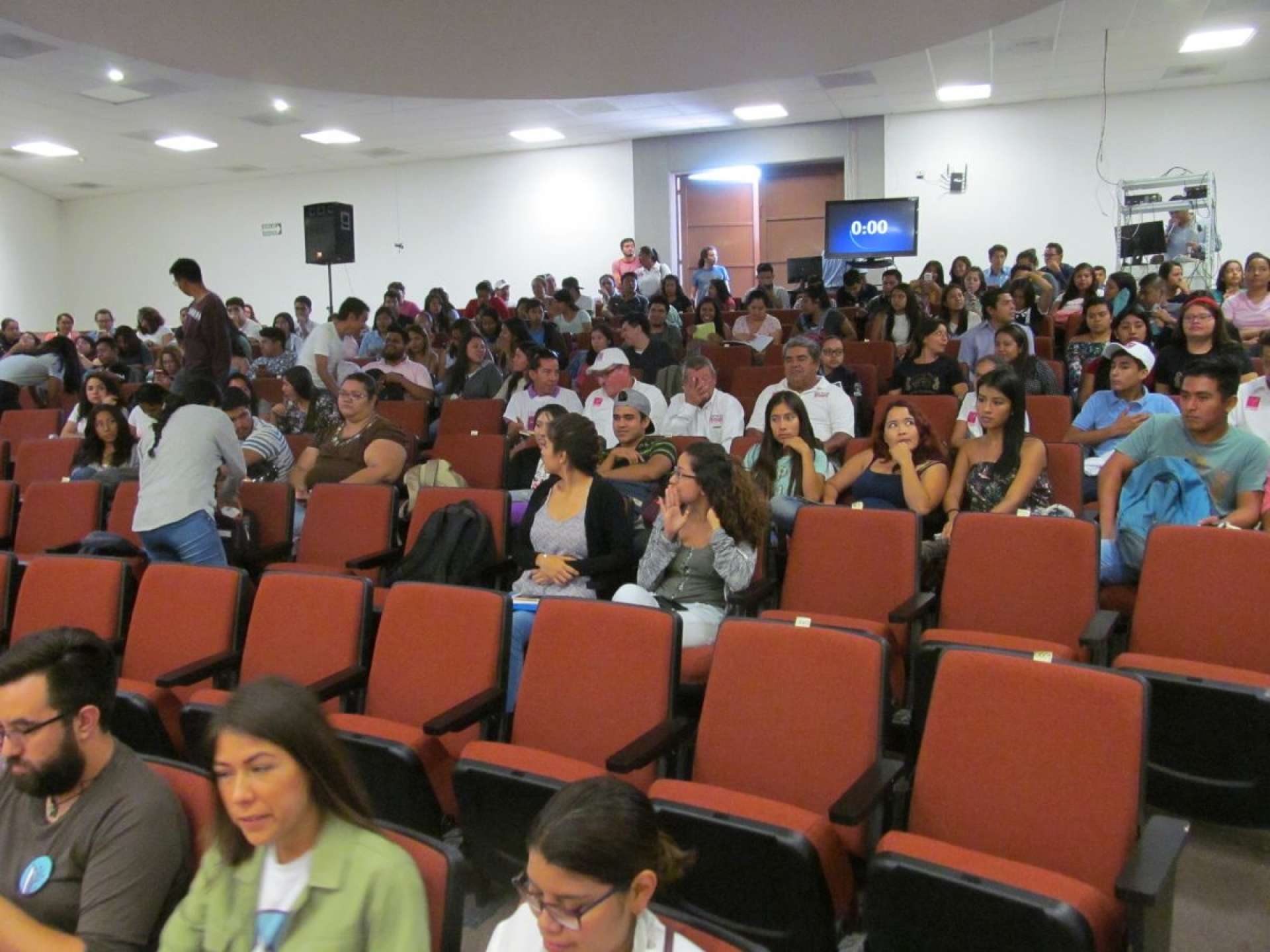 Registra más del 60% reconstrucción de edificios en escuela de El Jicarero