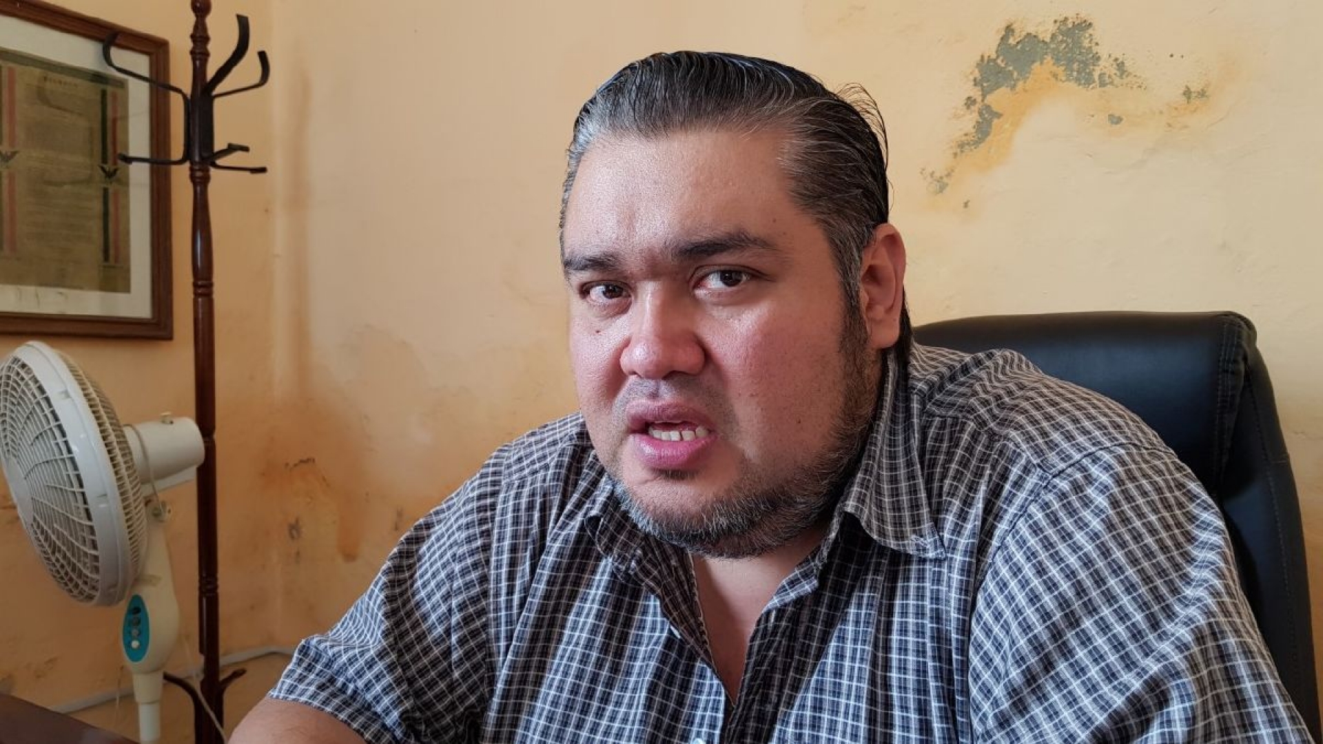 Gobierno de Graco no depositó participaciones federales al Ayuntamiento de Cuautla