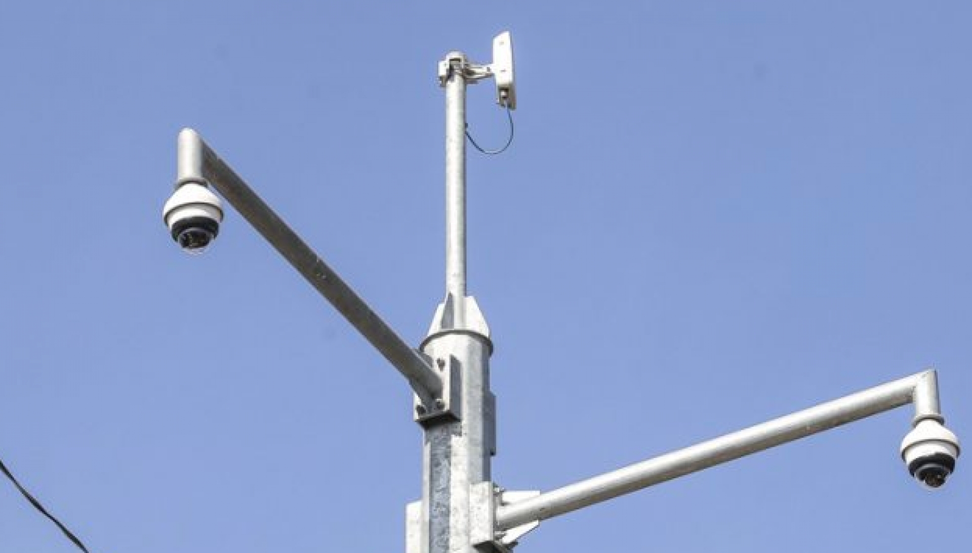 Está lista ley de videovigilancia