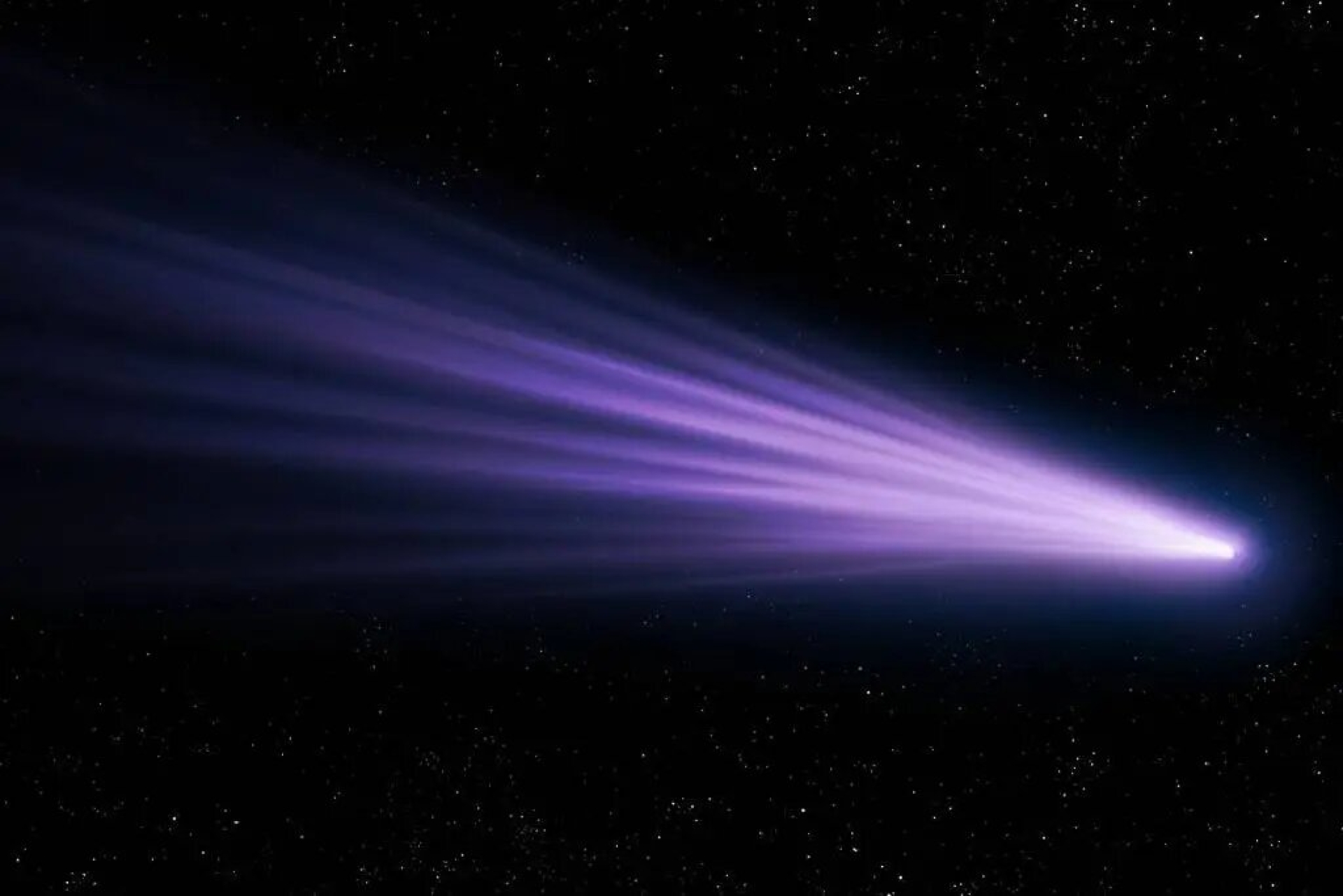 'Cometa del siglo' pasará cerca de la Tierra: ¿cuándo será visible?