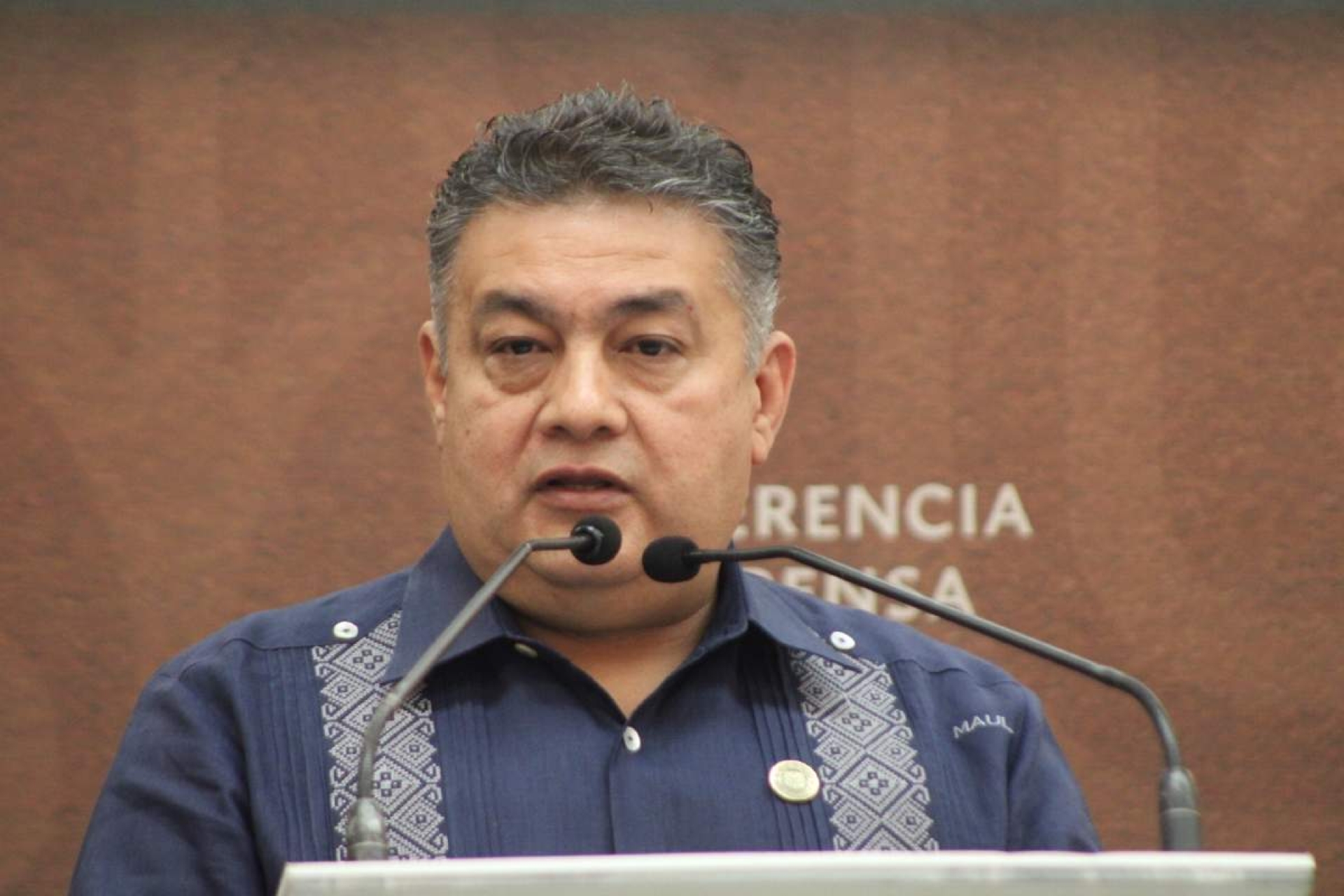 Preparan operativo de seguridad para el 8M