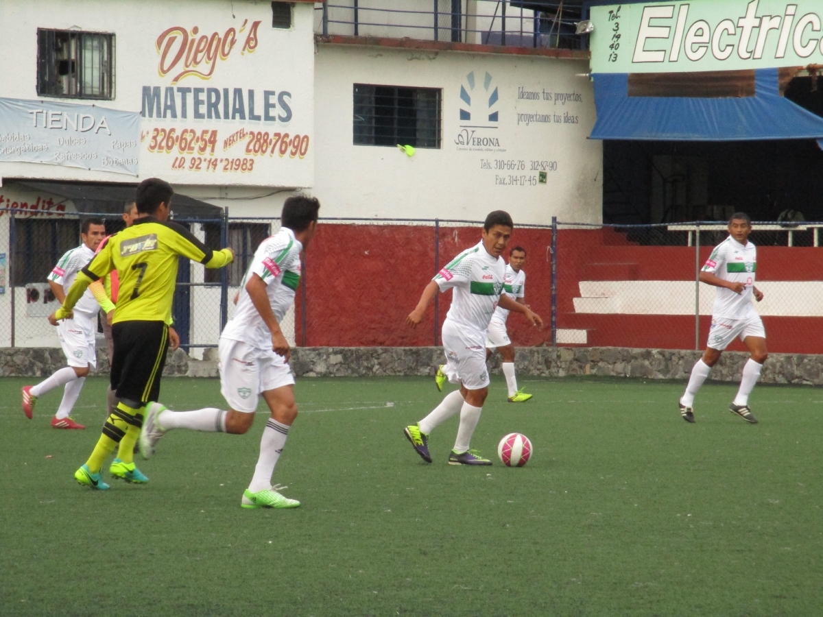 ¡Debut espectacular!